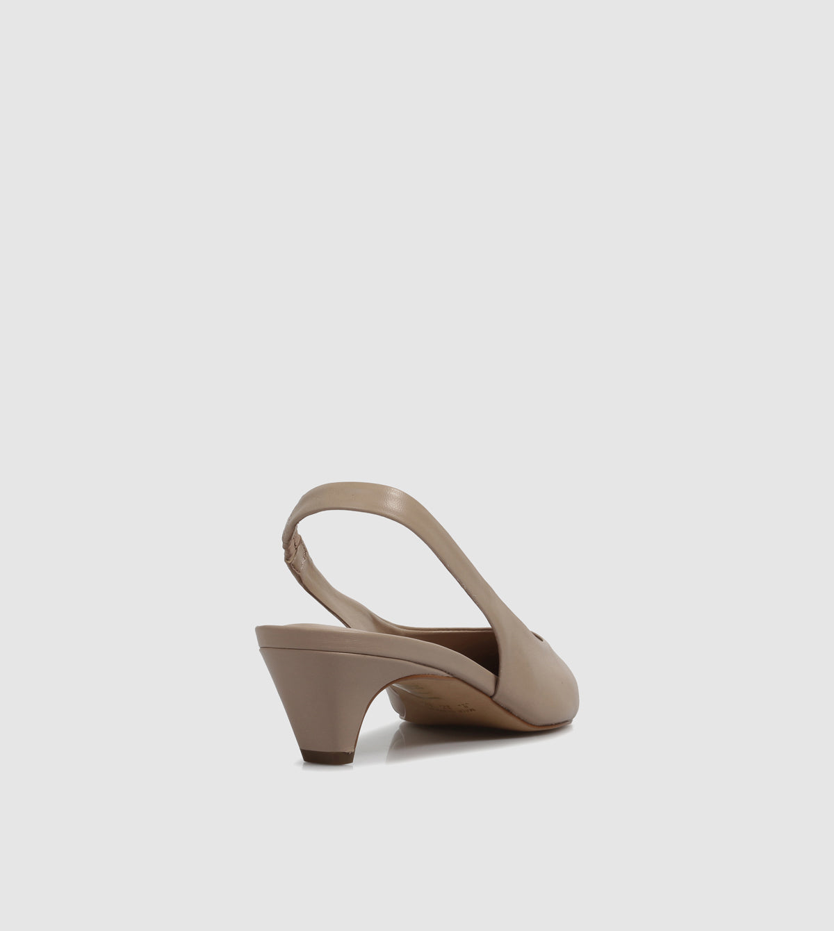 Vynxa Slingbacks by Sempre Di