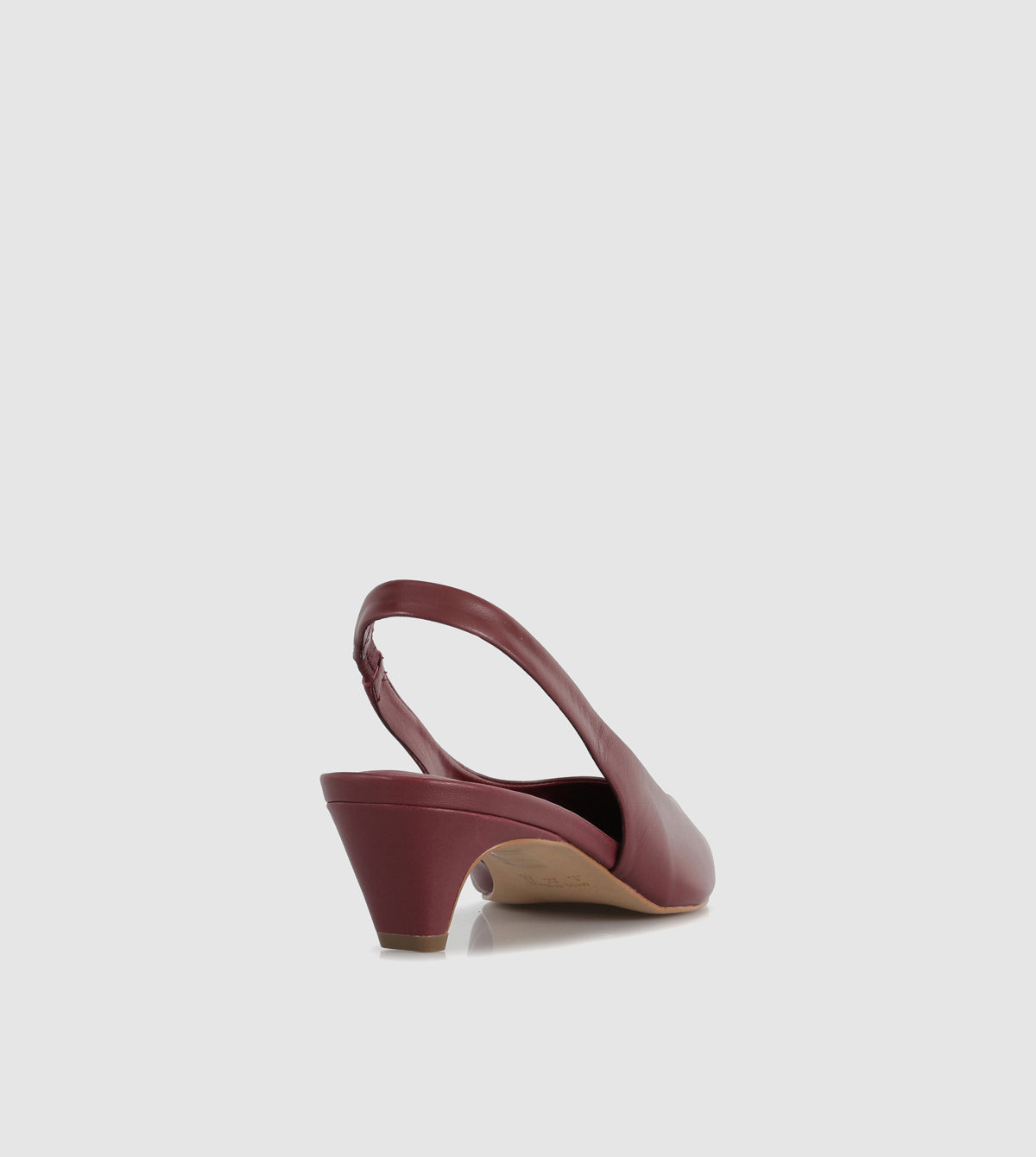 Vynxa Slingbacks by Sempre Di