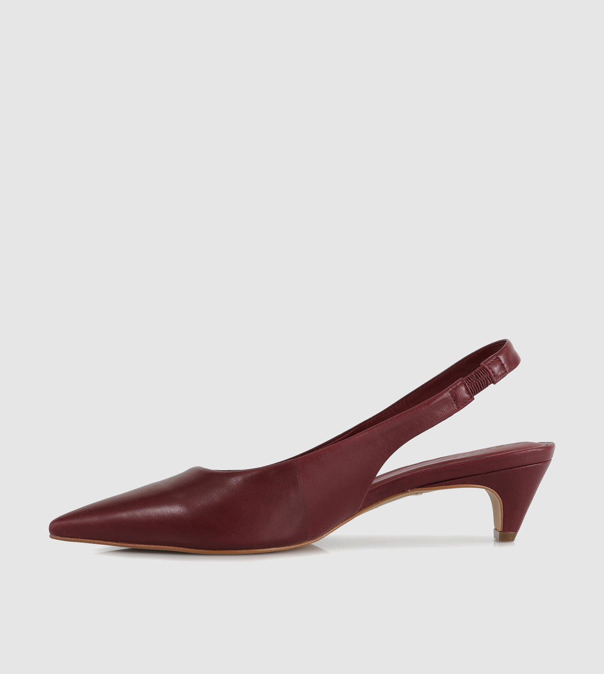 Vynxa Slingbacks by Sempre Di
