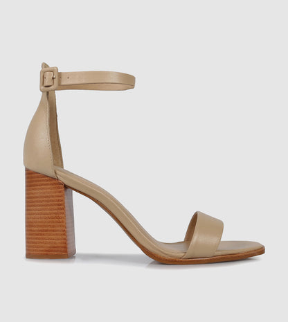 Lanai Block Sandals by Sempre Di