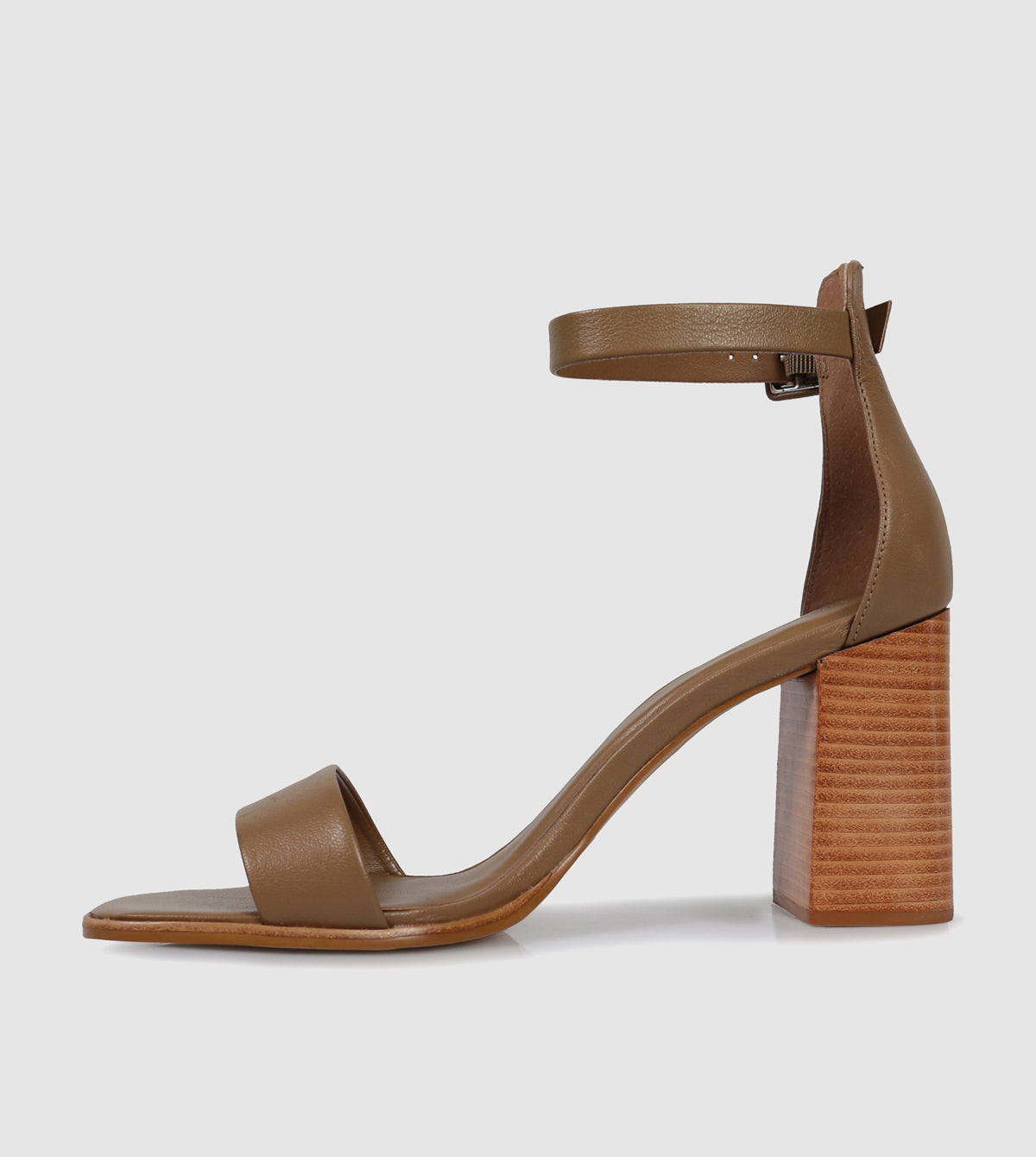 Lanai Block Sandals by Sempre Di