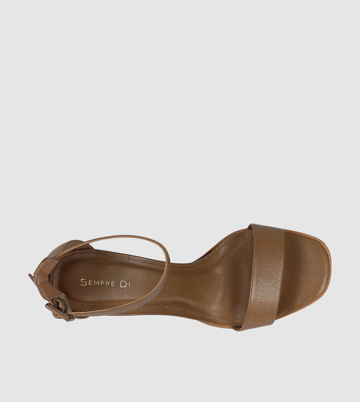 Lanai Block Sandals by Sempre Di