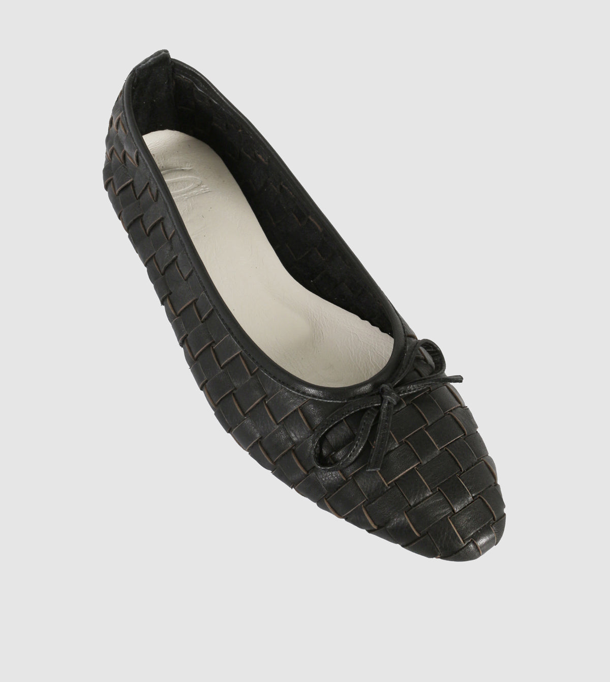 Evia Ballerinas by S Sempre Di