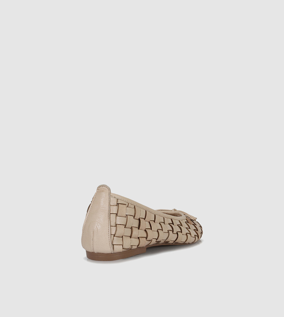 Evia Ballerinas by S Sempre Di