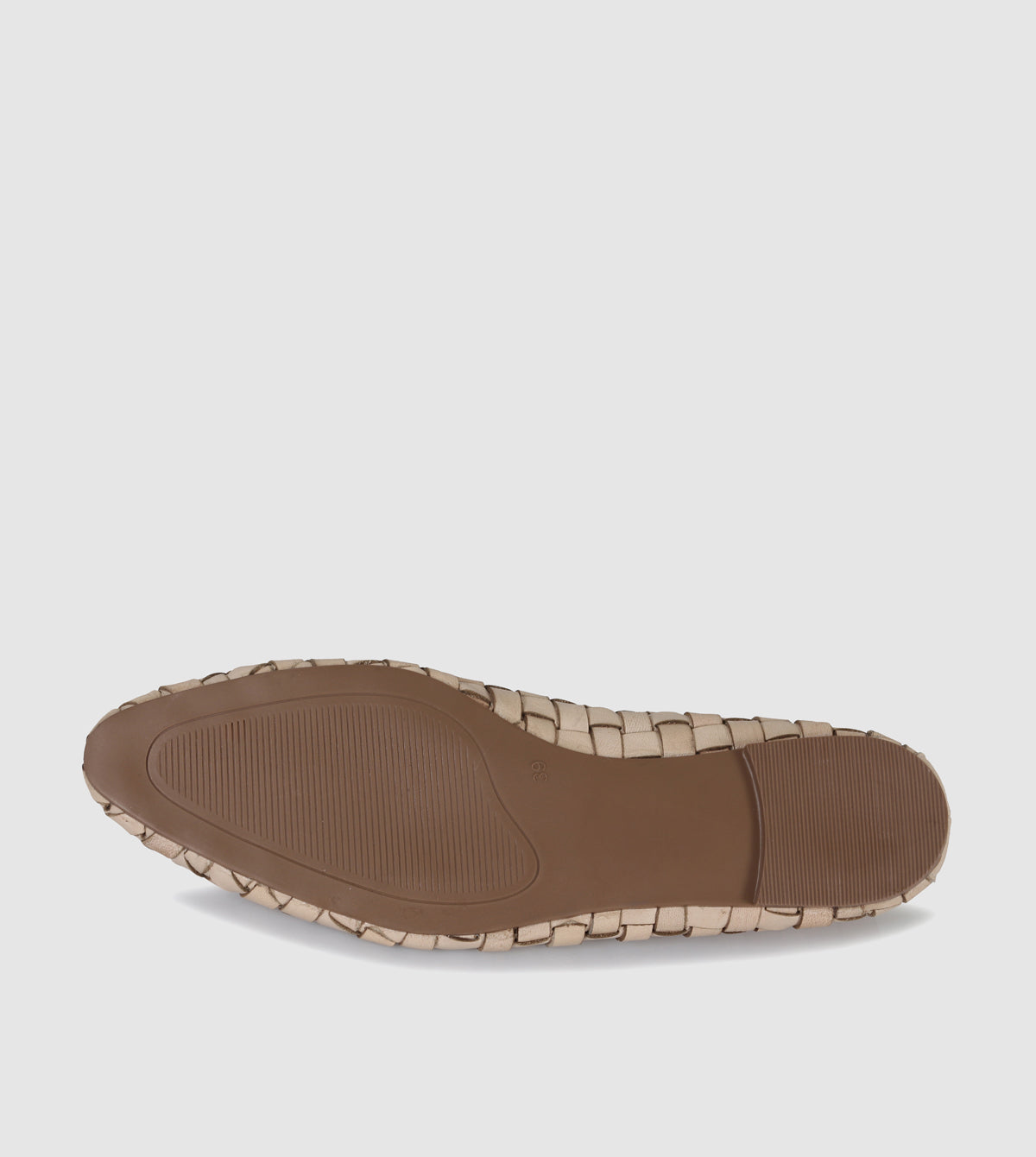 Evia Ballerinas by S Sempre Di