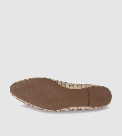 Evia Ballerinas by S Sempre Di