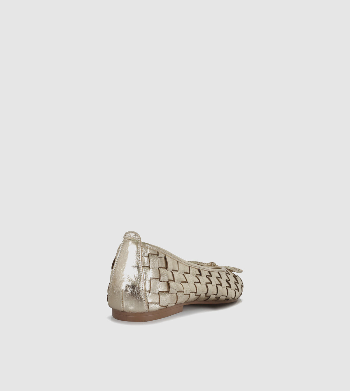 Evia Ballerinas by S Sempre Di