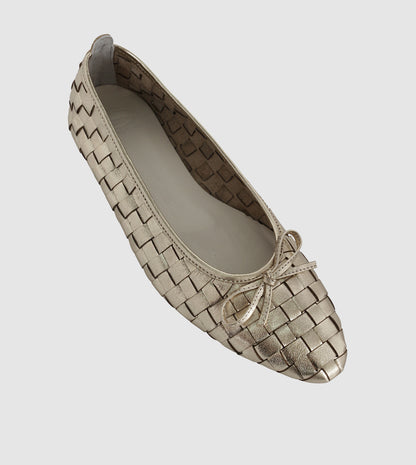 Evia Ballerinas by S Sempre Di