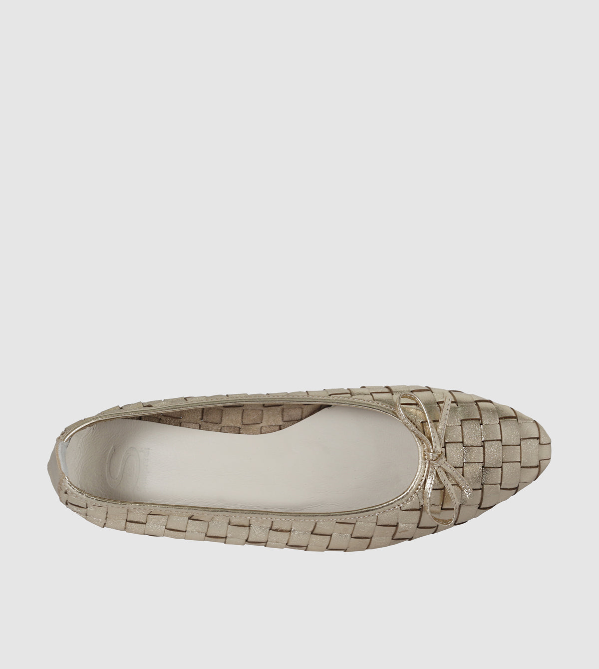 Evia Ballerinas by S Sempre Di