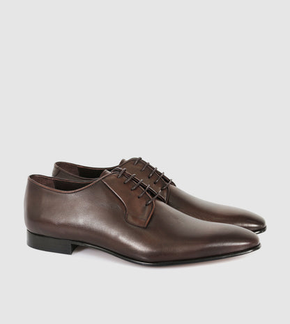 Ellis Lace Ups by Brando