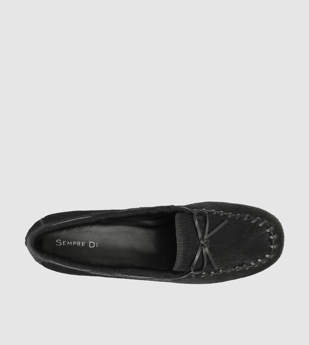 Enria Casual Loafers by Sempre Di