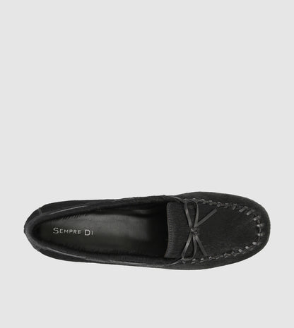 Enria Casual Loafers by Sempre Di