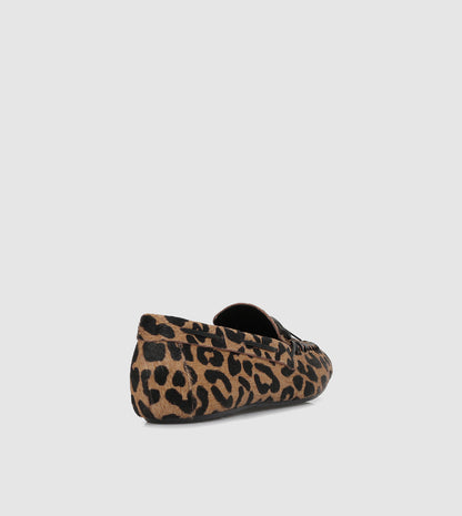 Enria Casual Loafers by Sempre Di