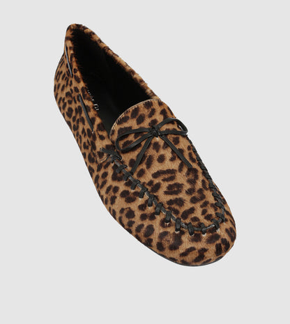 Enria Casual Loafers by Sempre Di