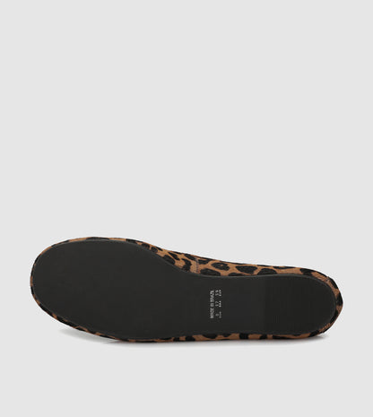 Enria Casual Loafers by Sempre Di