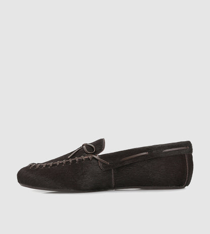 Enria Casual Loafers by Sempre Di