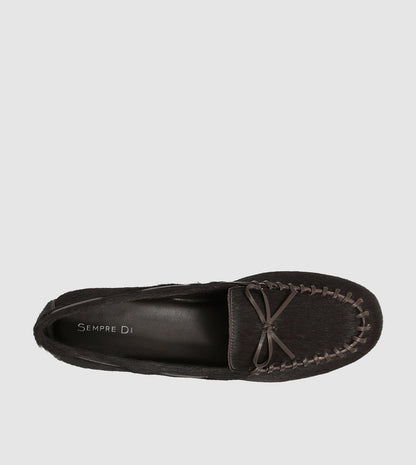 Enria Casual Loafers by Sempre Di
