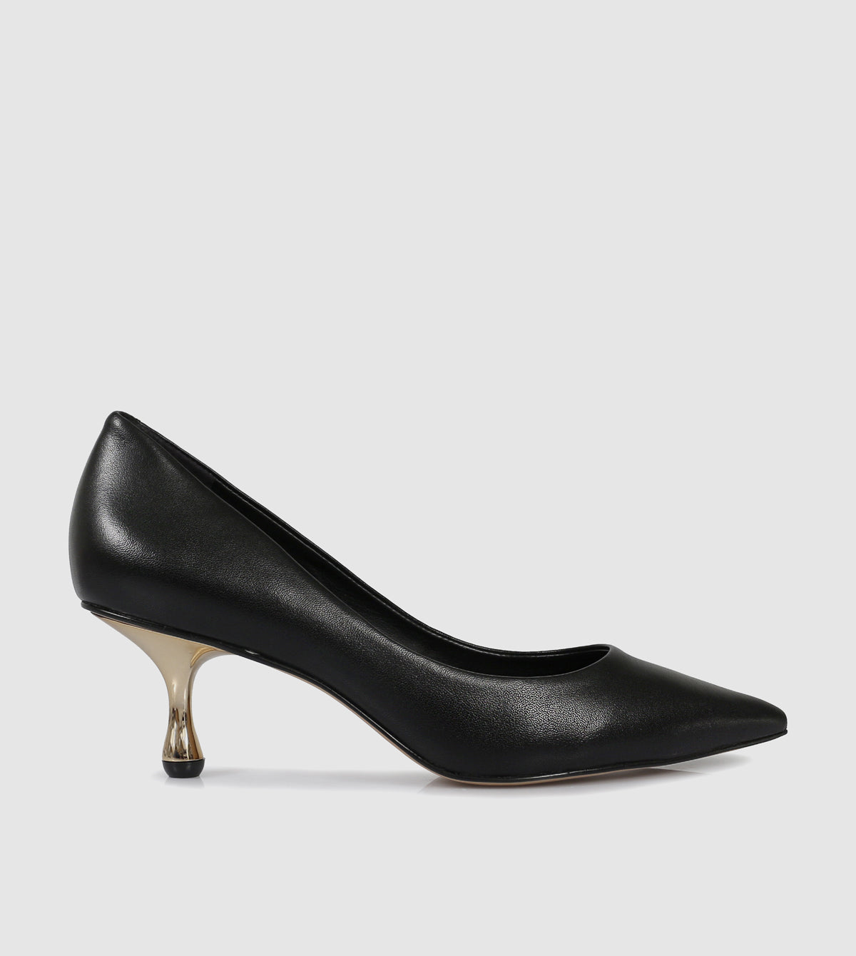 Iman Heels by Sempre Di