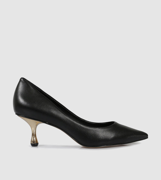 Iman Heels by Sempre Di