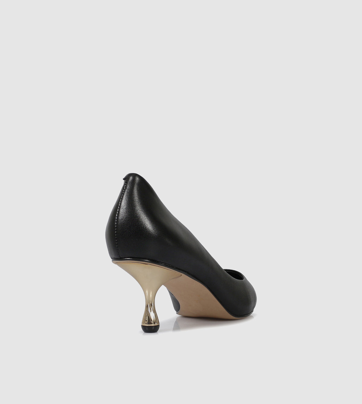 Iman Heels by Sempre Di