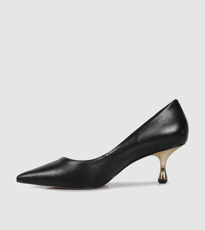 Iman Heels by Sempre Di