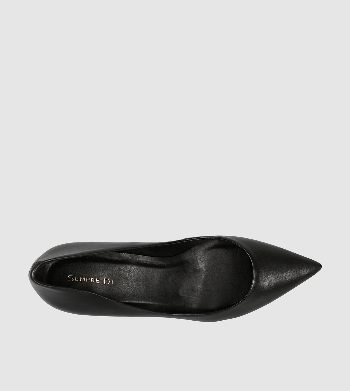 Iman Heels by Sempre Di