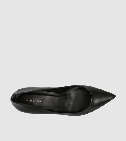 Iman Heels by Sempre Di