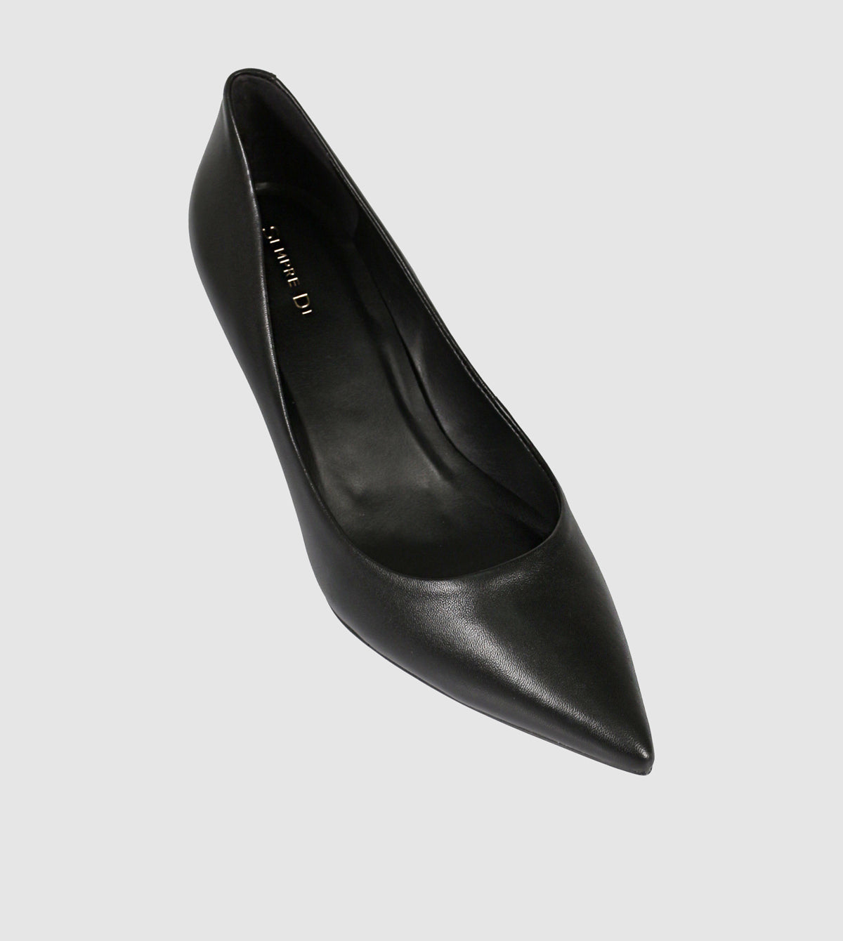 Iman Heels by Sempre Di