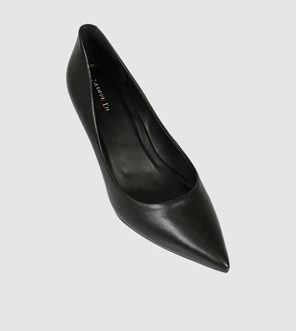 Iman Heels by Sempre Di