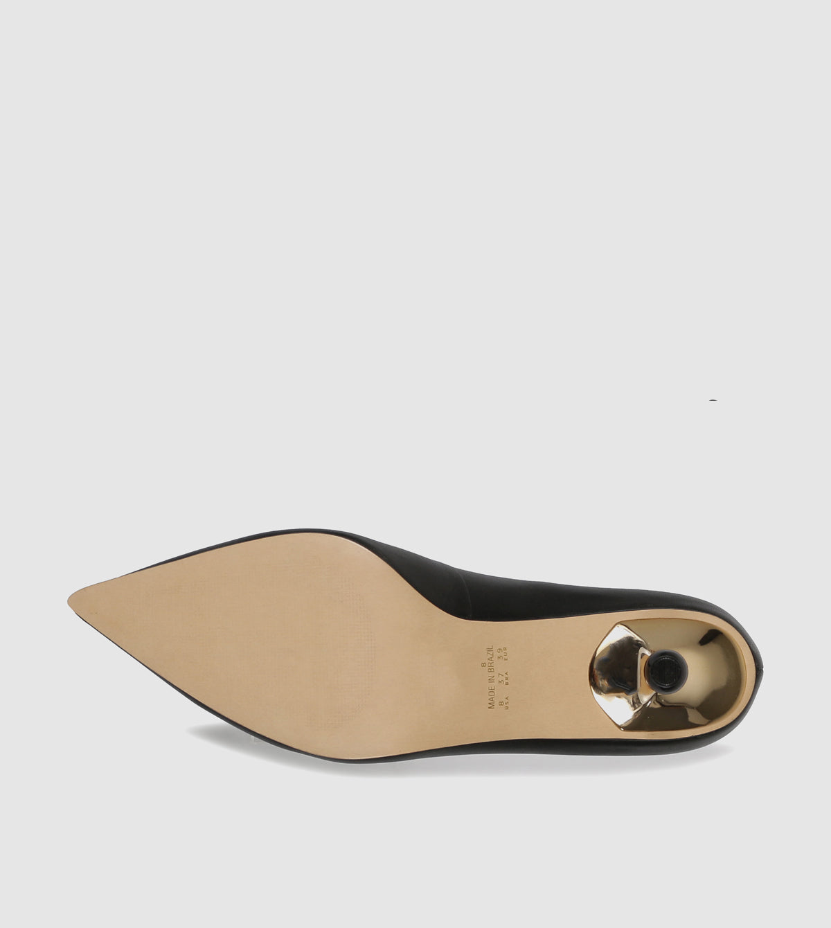 Iman Heels by Sempre Di