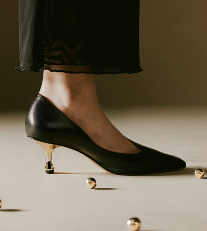 Iman Heels by Sempre Di