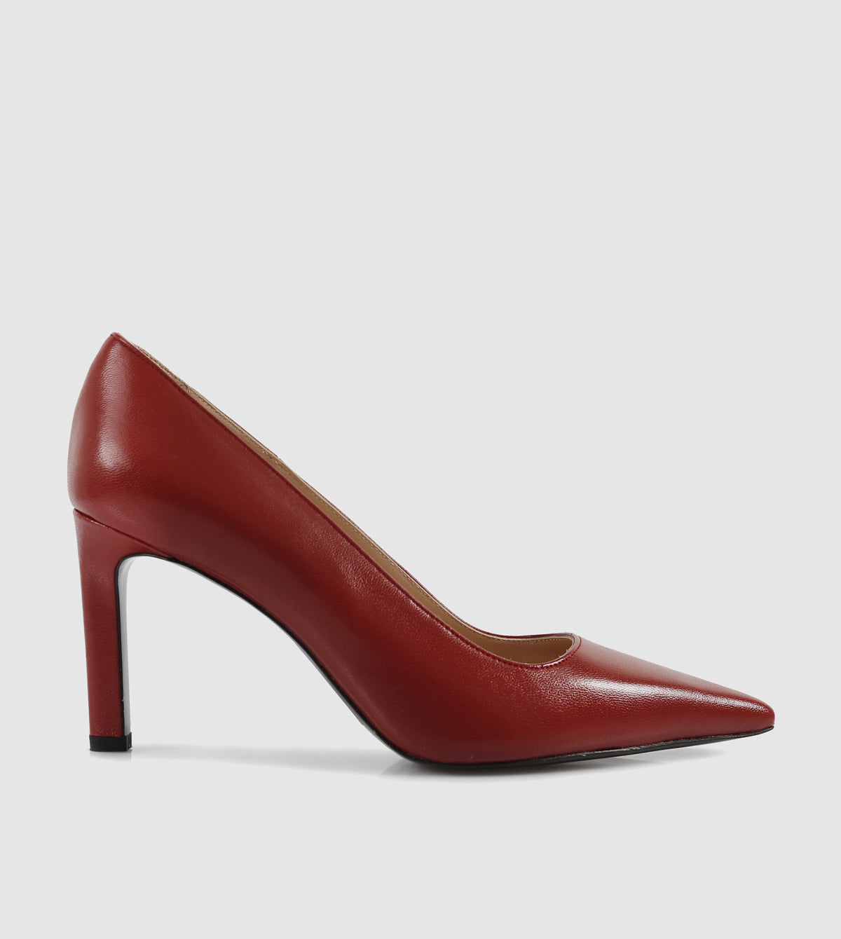 Tegan Heels by Sempre Di