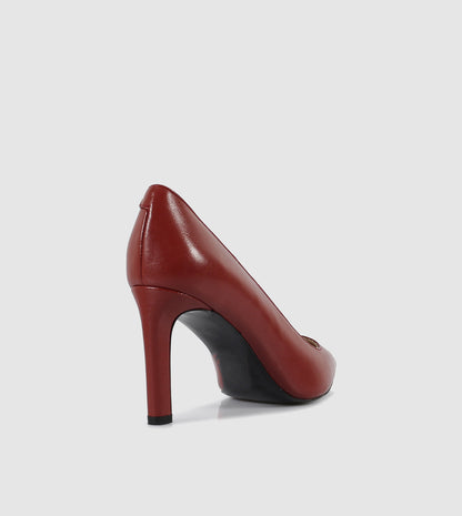 Tegan Heels by Sempre Di