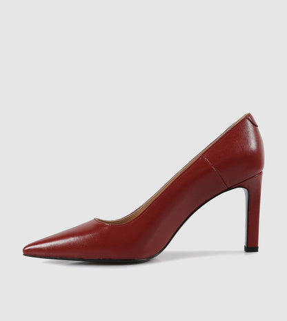 Tegan Heels by Sempre Di