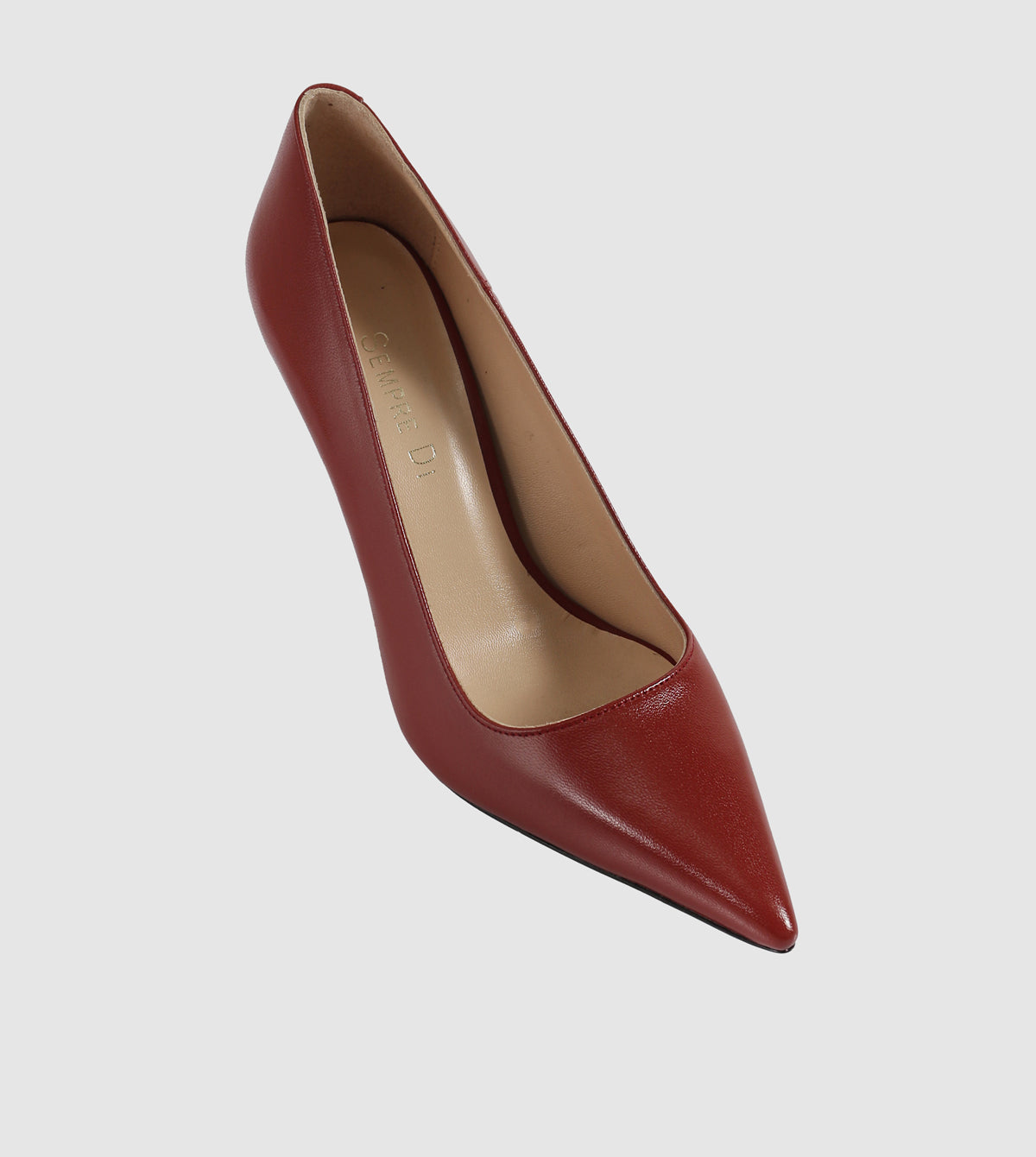 Tegan Heels by Sempre Di