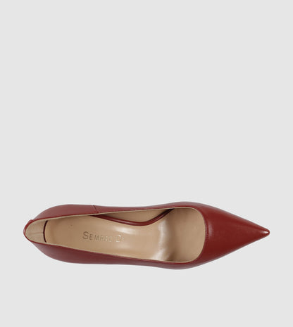 Tegan Heels by Sempre Di