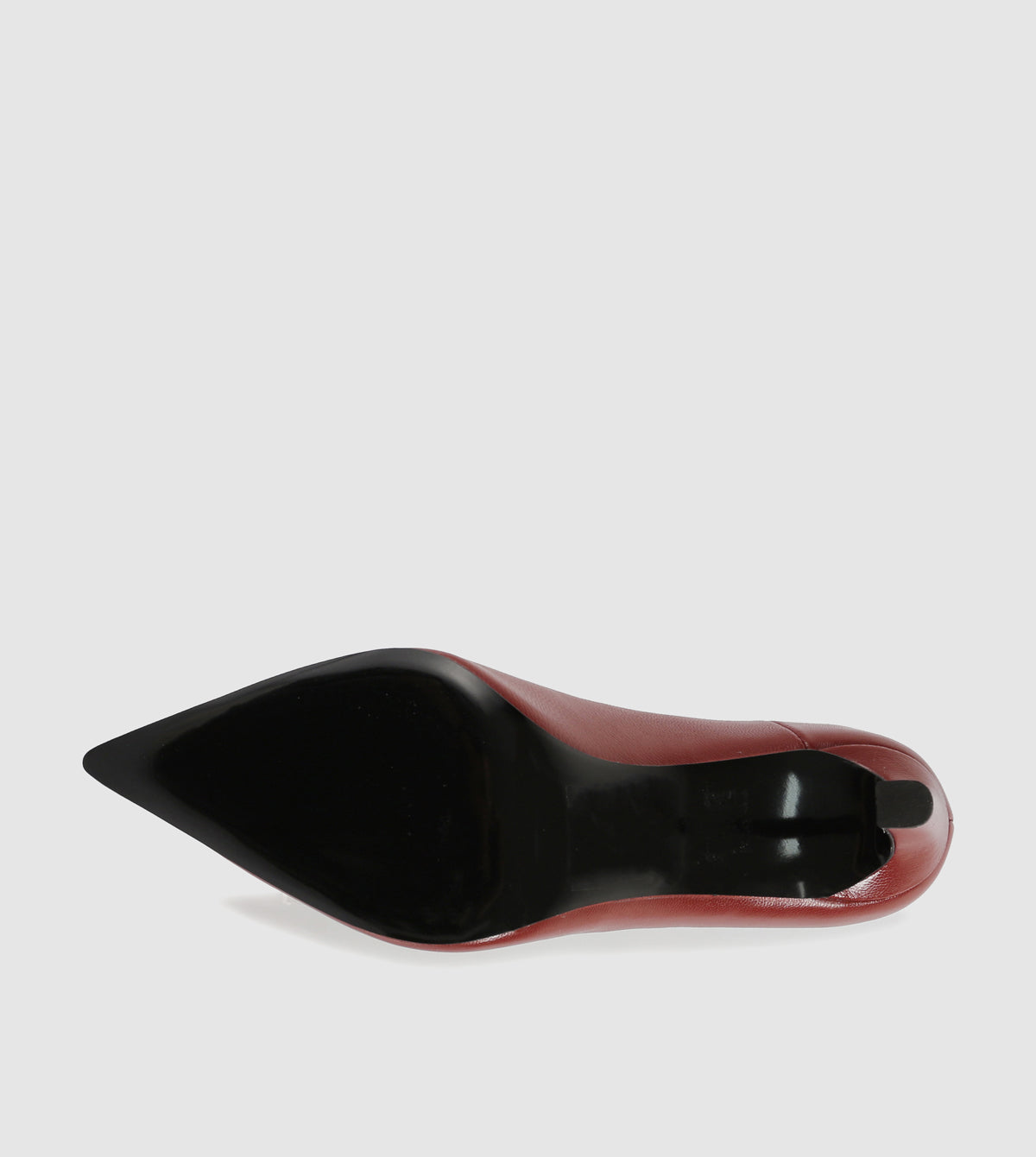 Tegan Heels by Sempre Di