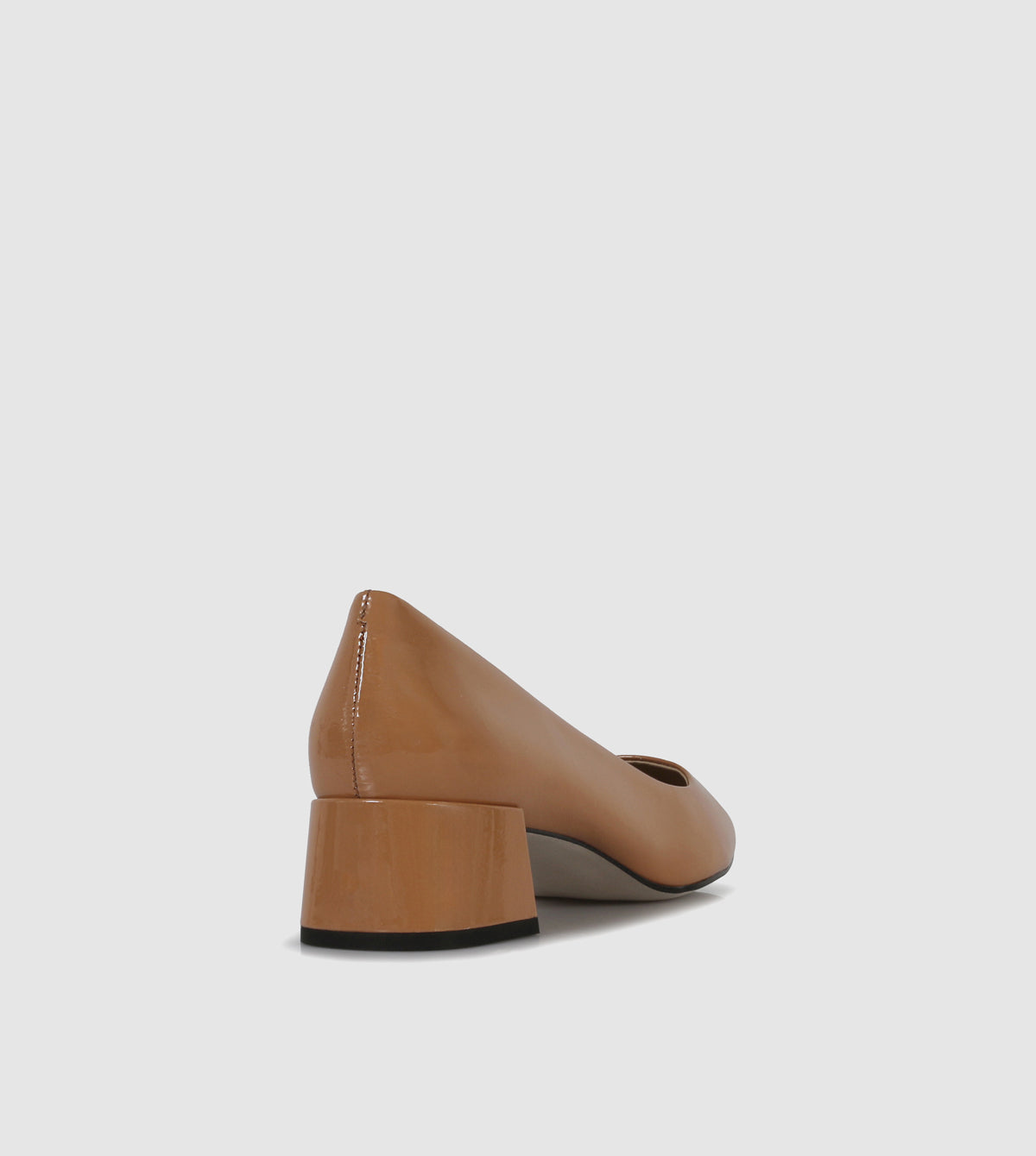 Rhea Courtshoes by Wirth