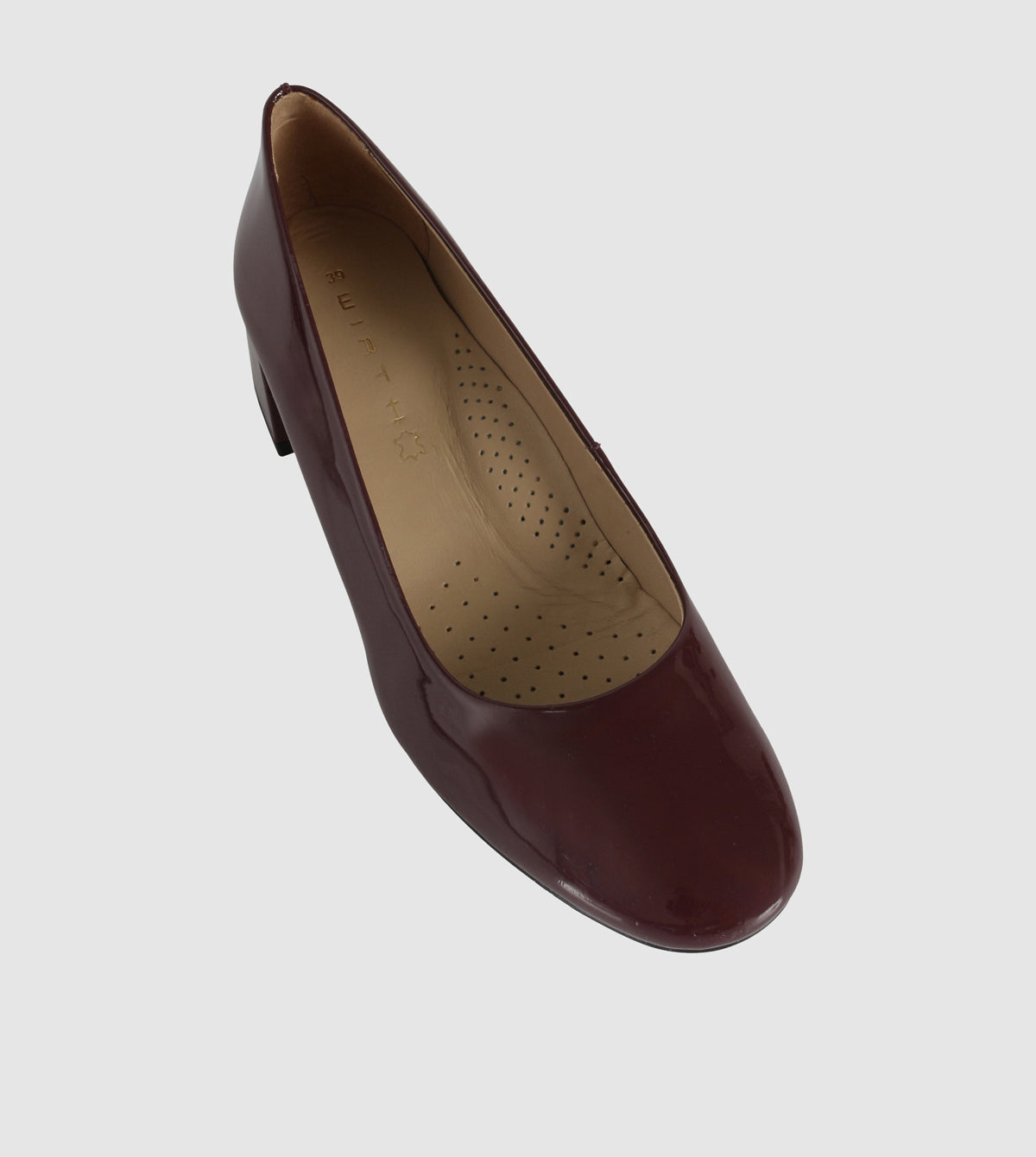 Rhea Courtshoes by Wirth