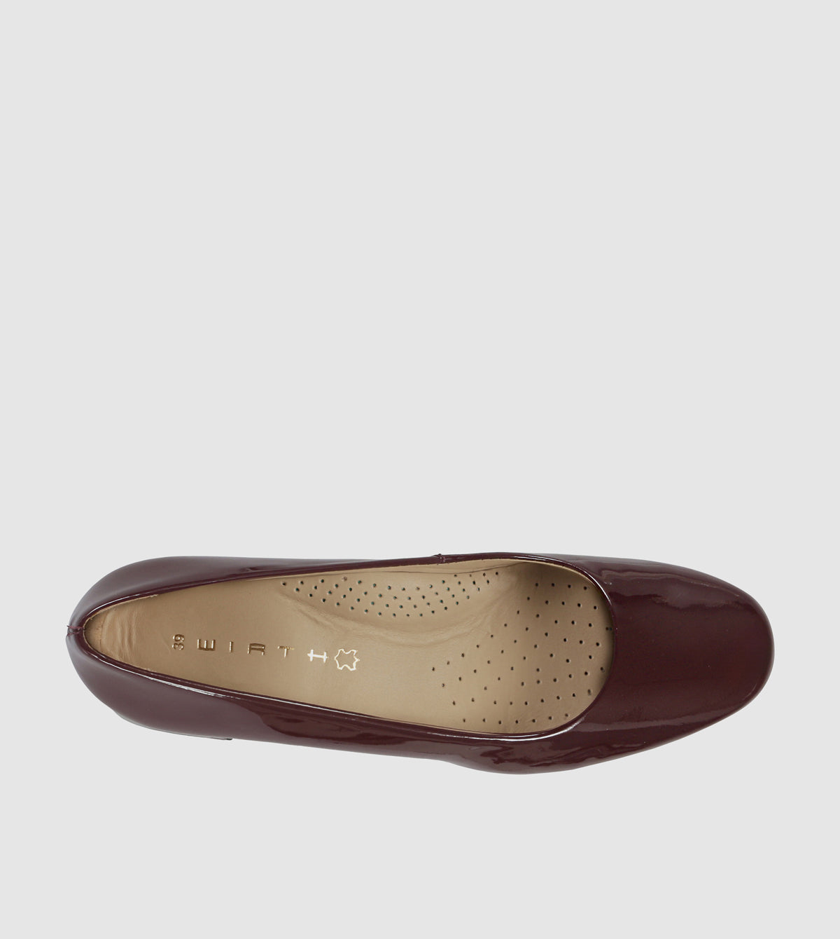Rhea Courtshoes by Wirth