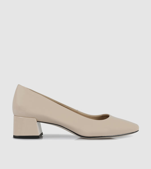 Rhea Courtshoes by Wirth