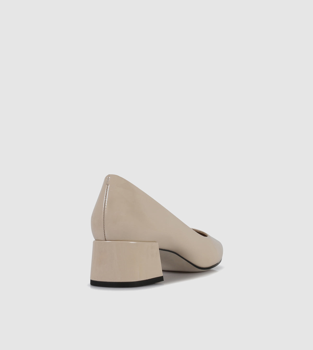 Rhea Courtshoes by Wirth