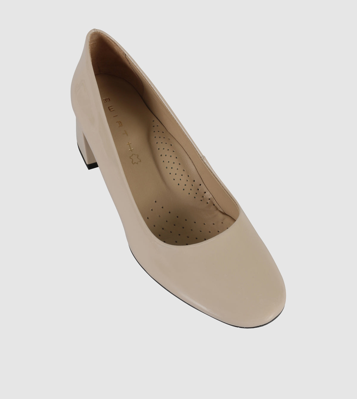Rhea Courtshoes by Wirth