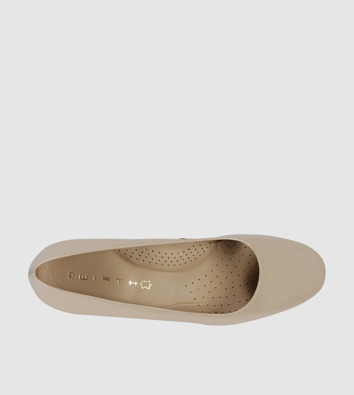 Rhea Courtshoes by Wirth