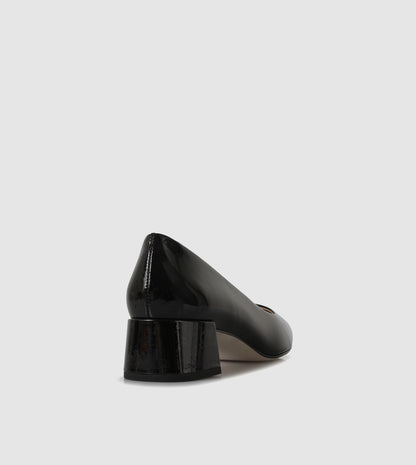 Rhea Courtshoes by Wirth
