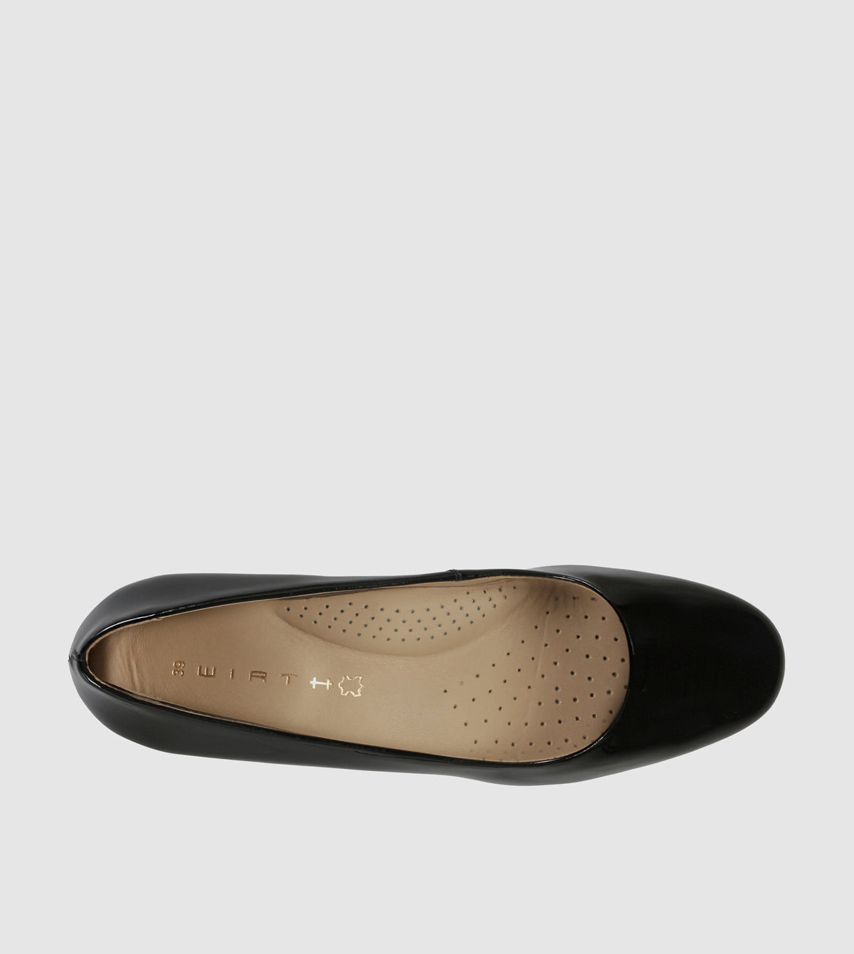 Rhea Courtshoes by Wirth