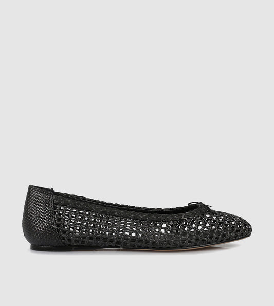 Heidi Ballerinas by Sempre Di