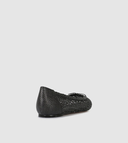 Heidi Ballerinas by Sempre Di