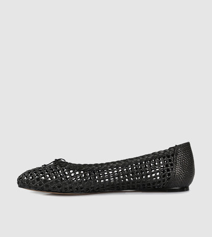 Heidi Ballerinas by Sempre Di