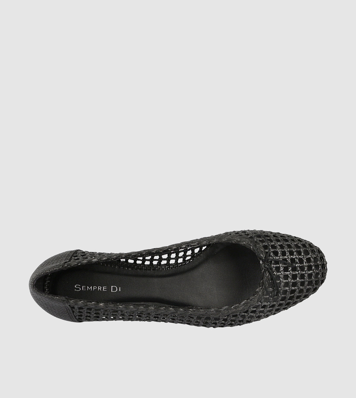 Heidi Ballerinas by Sempre Di